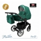 Adbor Piuma - Бебешка количка 3в1 Продукт Adbor Piuma - Бебешка количка 3в1 - 6 - BG Hlapeta